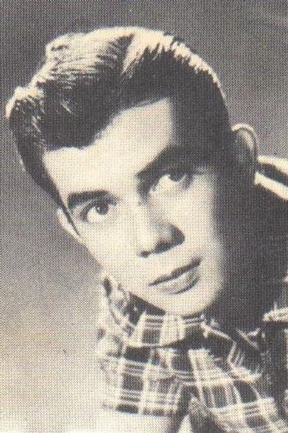 Leroy Salvador - Actor Profile Photo
