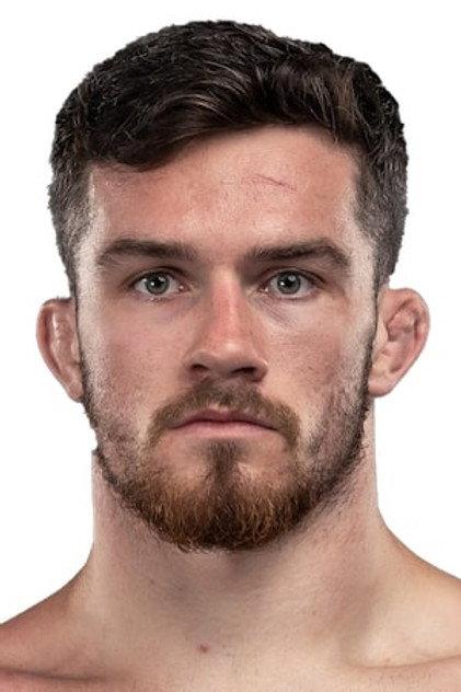 Nathan Kelly - Actor Profile Photo