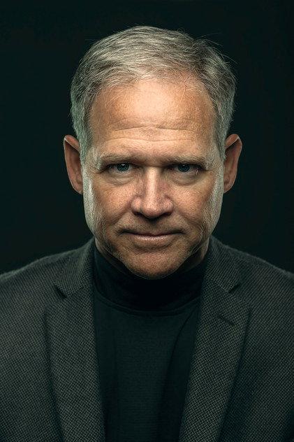 Brian Dunning - Actor Profile Photo