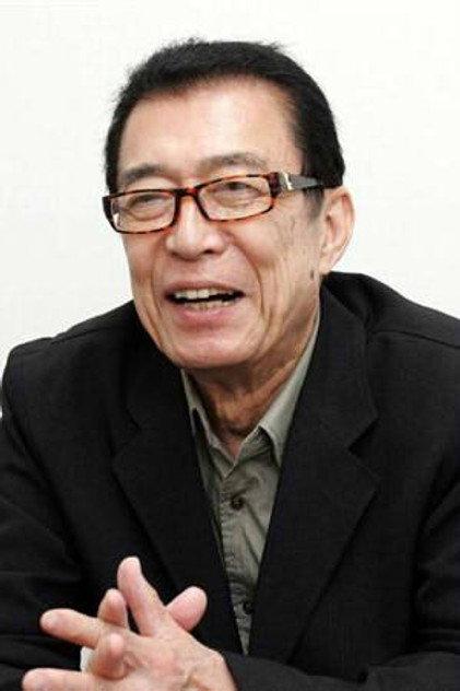 Yasunori Irikawa - Actor Profile Photo