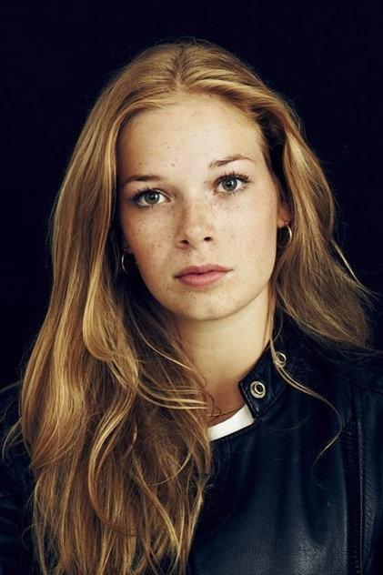 Elena Arndt-Jensen - Actor Profile Photo