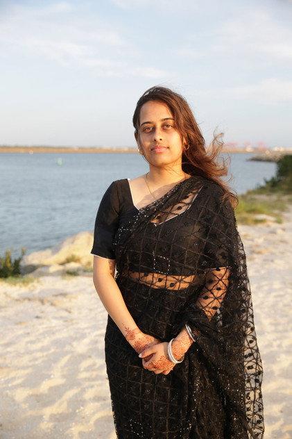 Sanya Kulshreshtha - Actor Profile Photo