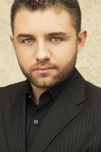 Michael Neumeyer - Actor Profile Photo