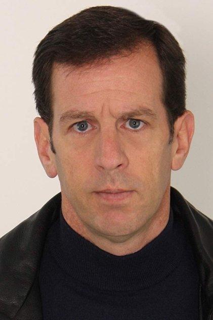 Tony Guida - Actor Profile Photo