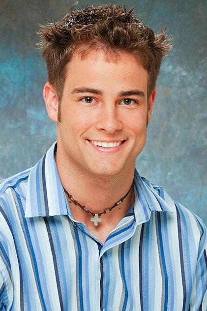 Drew Daniel - Actor Profile Photo