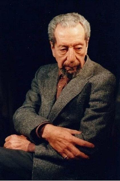 Khalil Shawki - Actor Profile Photo
