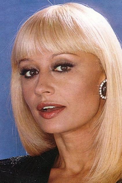 Raffaella Carrà - Actor Profile Photo