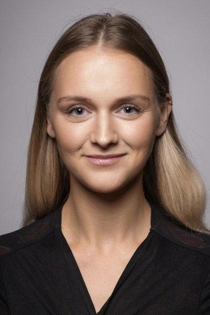 Helena Lotman - Actor Profile Photo