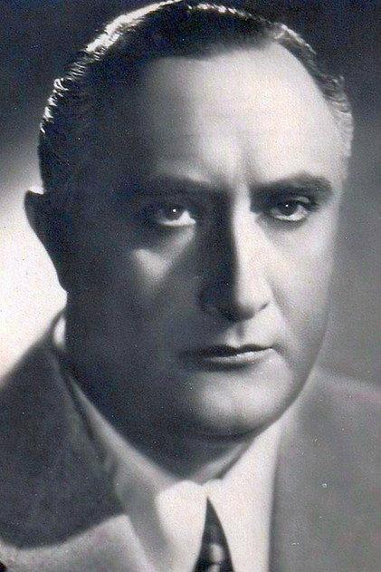 Loris Gizzi - Actor Profile Photo