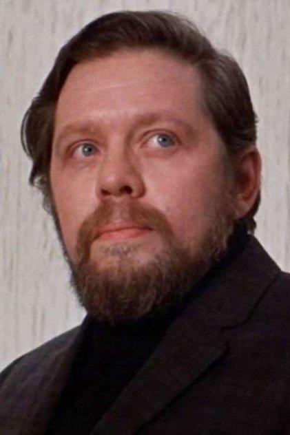 Severn Darden - Actor Profile Photo