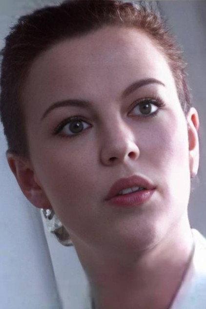 Rachel Tucker - Actor Profile Photo