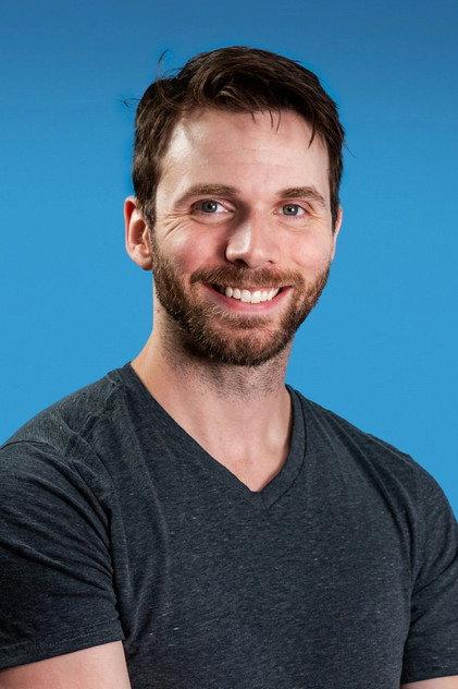 Brian Huff - Actor Profile Photo