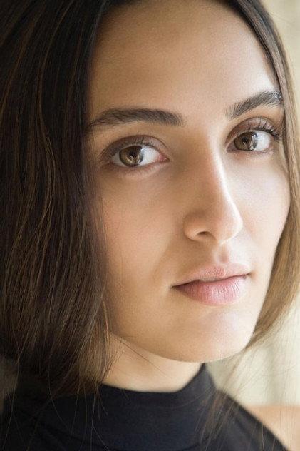 Aishwarya Desai - Actor Profile Photo