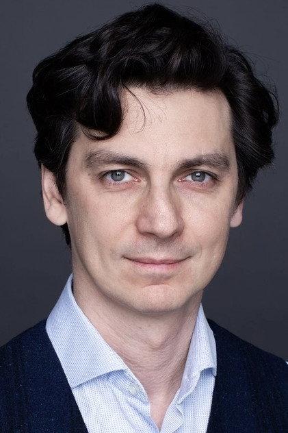 Ilya Blednyy - Actor Profile Photo
