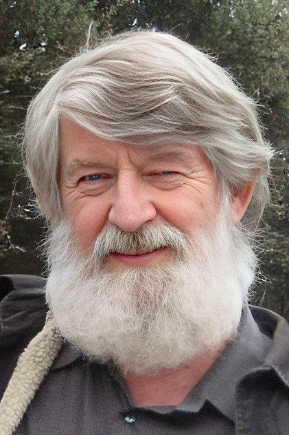 David Chandler M.S. - Actor Profile Photo