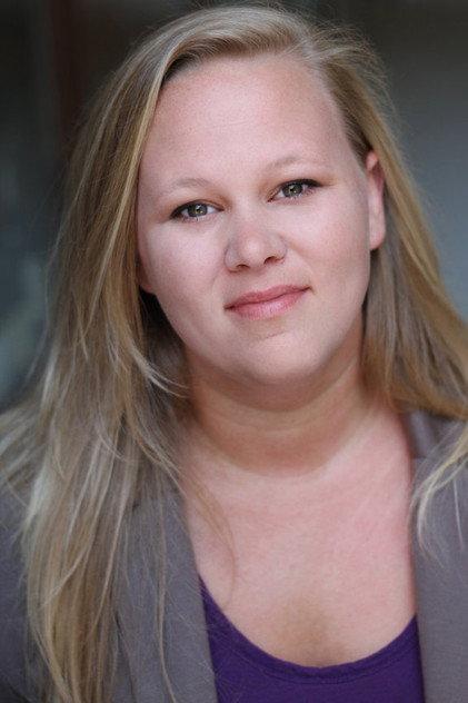 Lindsey Moser - Actor Profile Photo