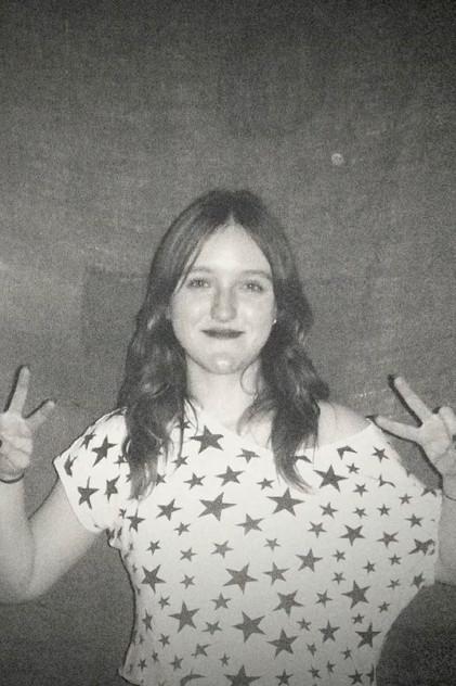Violet Pollard - Actor Profile Photo