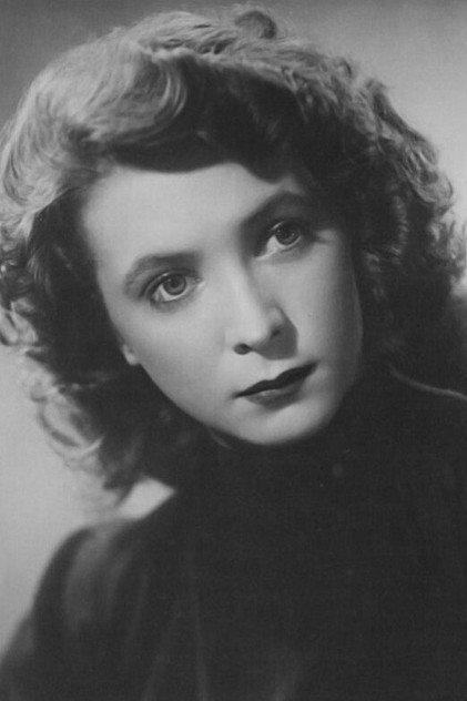 Zhanna Sukhopolskaya - Actor Profile Photo