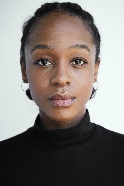 Nyaling Marenah - Actor Profile Photo