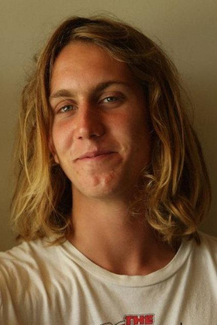Patrick Hetherington - Actor Profile Photo
