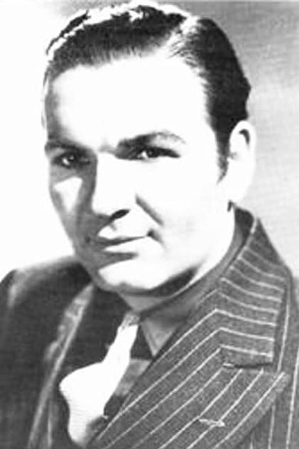 Duke York - Actor Profile Photo
