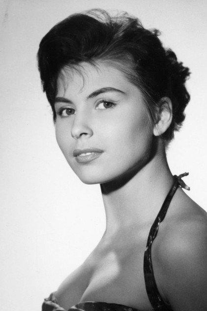 Dominique Boschero - Actor Profile Photo