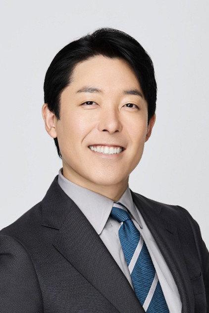 Atsuhiko Nakata - Actor Profile Photo