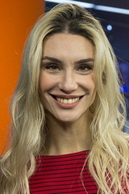 Paula Morales - Actor Profile Photo