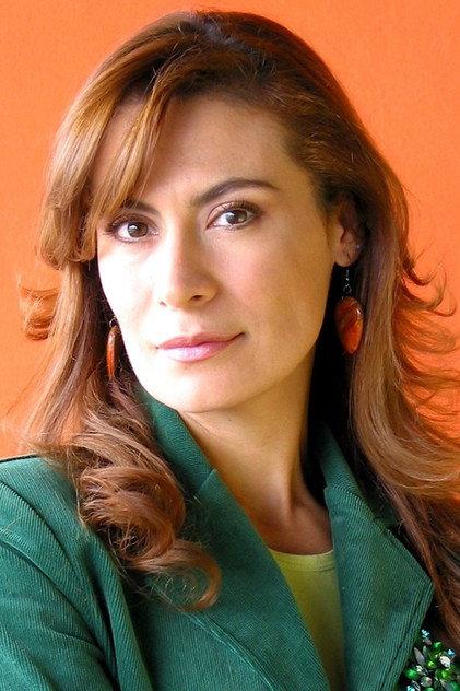 Katherine Vélez - Actor Profile Photo
