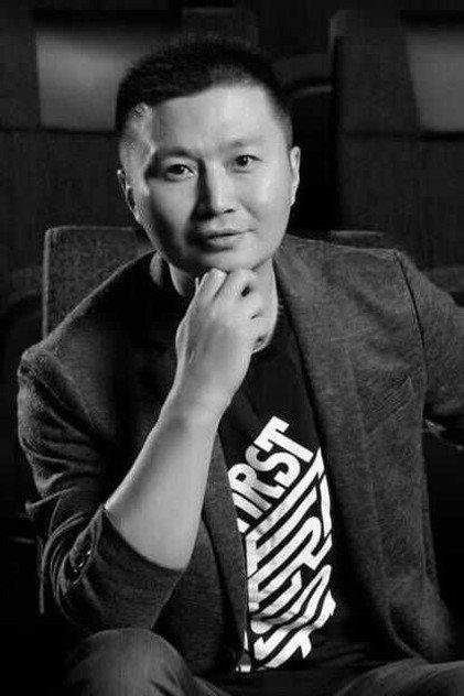 Gu Wei - Actor Profile Photo