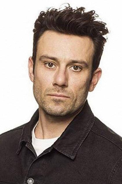 Róbert Jakab - Actor Profile Photo