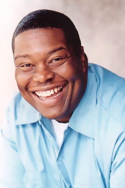 Damon Standifer - Actor Profile Photo