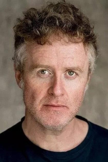Damien Kearney - Actor Profile Photo