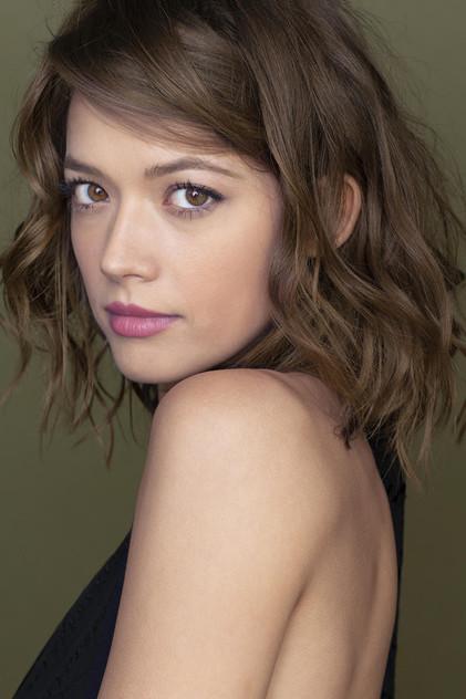 Morgan Lindholm - Actor Profile Photo