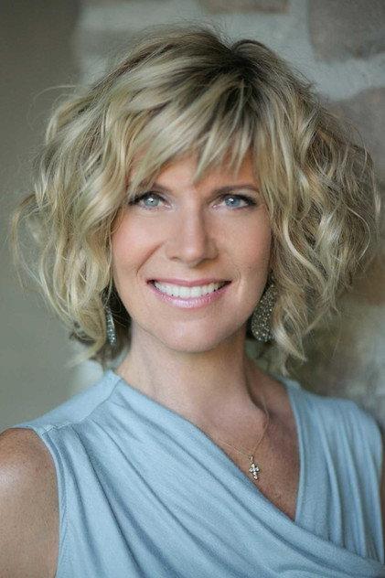 Debby Boone - Actor Profile Photo