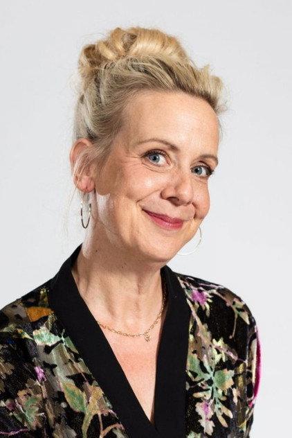 Britt van der Borght - Actor Profile Photo