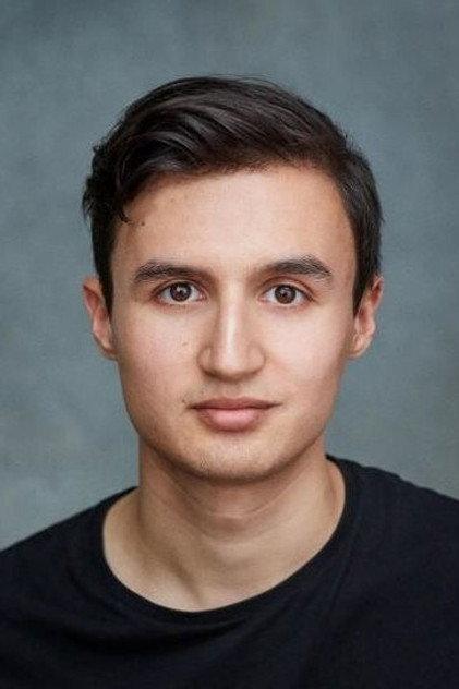 Jacob Seelochan - Actor Profile Photo