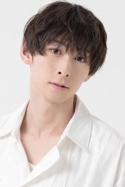 Ryosei Tanaka - Actor Profile Photo