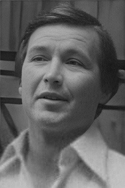 Aleksandr Svorotenin - Actor Profile Photo
