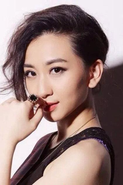 Zhao Xue - Actor Profile Photo