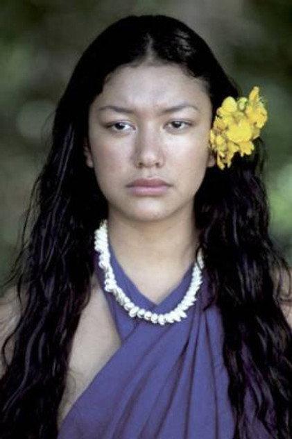 Sarah Lina Brown - Actor Profile Photo