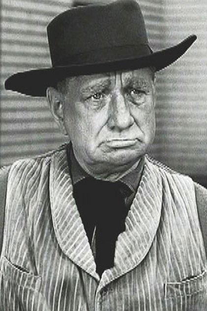 Paul Kruger - Actor Profile Photo