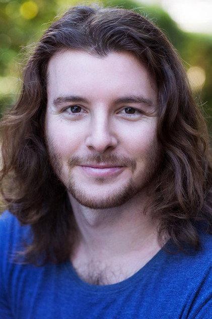 Jonathan Tuck - Actor Profile Photo