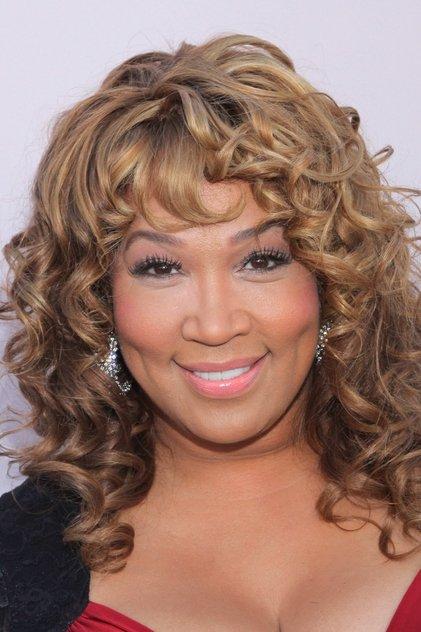 Kym Whitley - Actor Profile Photo