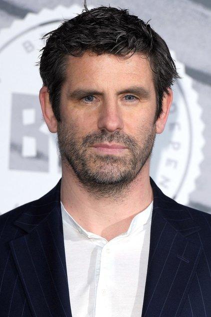 Dan Renton Skinner - Actor Profile Photo
