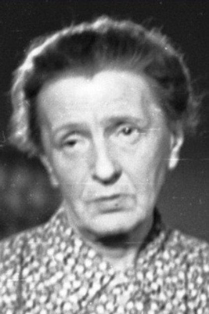 Maria Gella - Actor Profile Photo