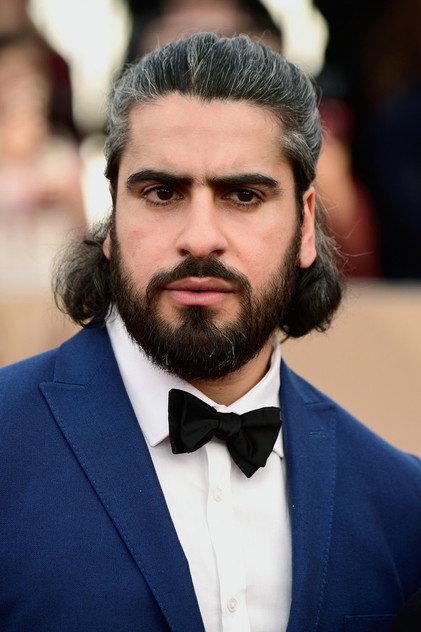 Atheer Adel - Actor Profile Photo