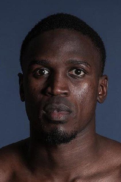 Souleymane Cissokho - Actor Profile Photo