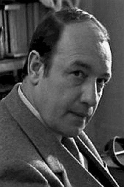 Jan Tesarz - Actor Profile Photo