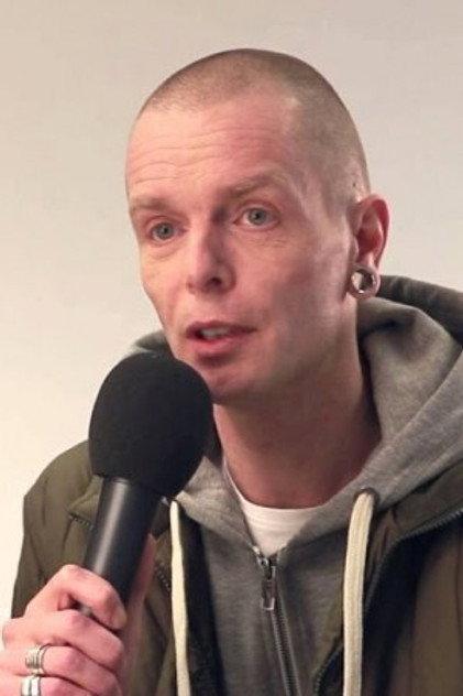 Marcel Van Der Zwan - Actor Profile Photo